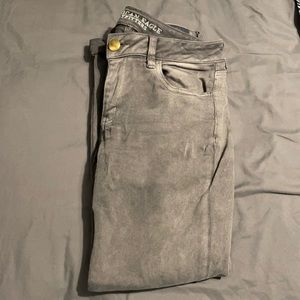 AE jeans